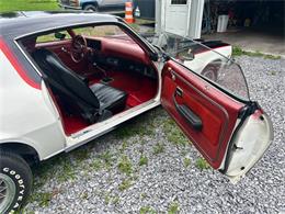 1977 Chevrolet Camaro (CC-2089556) for sale in Cadillac, Michigan