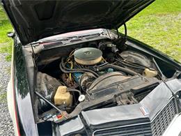1977 Chevrolet Camaro (CC-2089556) for sale in Cadillac, Michigan