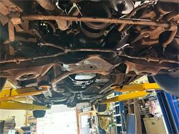 1977 Chevrolet Camaro (CC-2089556) for sale in Cadillac, Michigan