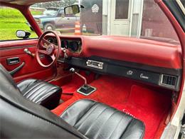 1977 Chevrolet Camaro (CC-2089556) for sale in Cadillac, Michigan