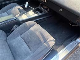 1979 Chevrolet Camaro (CC-2089557) for sale in Cadillac, Michigan