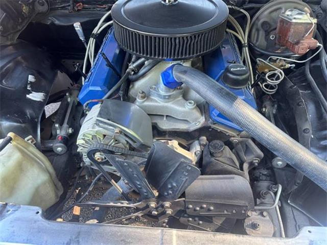 1979 Chevrolet Camaro (CC-2089557) for sale in Cadillac, Michigan