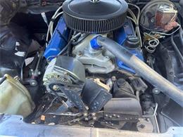 1979 Chevrolet Camaro (CC-2089557) for sale in Cadillac, Michigan