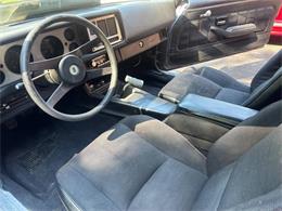 1979 Chevrolet Camaro (CC-2089557) for sale in Cadillac, Michigan