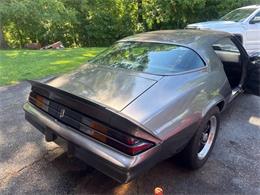 1979 Chevrolet Camaro (CC-2089557) for sale in Cadillac, Michigan