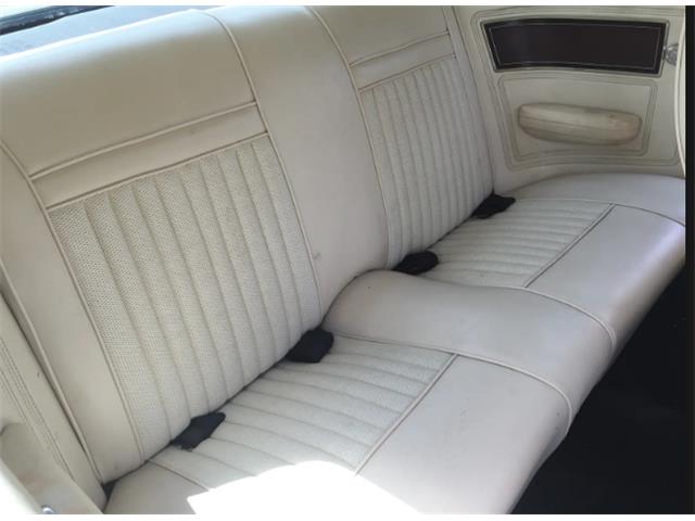 1969 Mercury Cougar (CC-2089559) for sale in Cadillac, Michigan