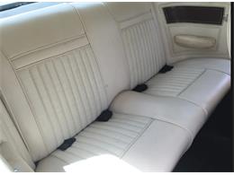 1969 Mercury Cougar (CC-2089559) for sale in Cadillac, Michigan