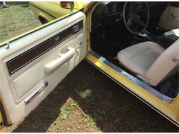 1969 Mercury Cougar (CC-2089559) for sale in Cadillac, Michigan