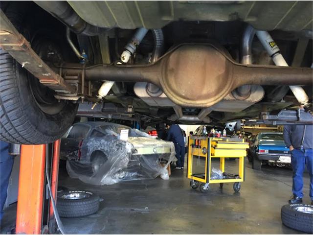 1969 Mercury Cougar (CC-2089559) for sale in Cadillac, Michigan