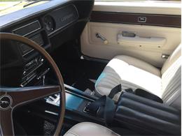 1969 Mercury Cougar (CC-2089559) for sale in Cadillac, Michigan