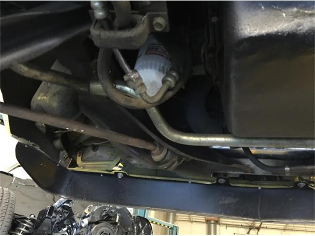 1969 Mercury Cougar (CC-2089559) for sale in Cadillac, Michigan