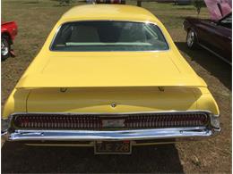 1969 Mercury Cougar (CC-2089559) for sale in Cadillac, Michigan