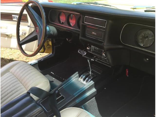 1969 Mercury Cougar (CC-2089559) for sale in Cadillac, Michigan