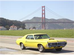 1969 Mercury Cougar (CC-2089559) for sale in Cadillac, Michigan