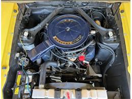 1969 Mercury Cougar (CC-2089559) for sale in Cadillac, Michigan