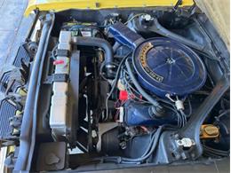 1969 Mercury Cougar (CC-2089559) for sale in Cadillac, Michigan