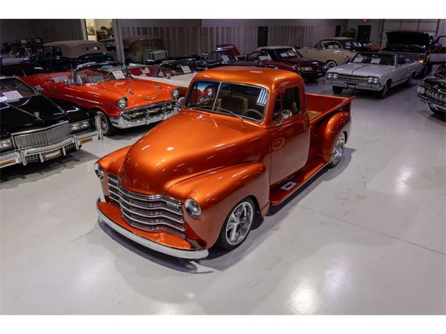1953 Chevrolet 3100 (CC-2080956) for sale in Rogers, Minnesota