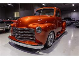 1953 Chevrolet 3100 (CC-2080956) for sale in Rogers, Minnesota