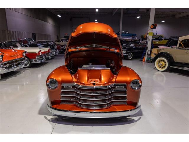 1953 Chevrolet 3100 (CC-2080956) for sale in Rogers, Minnesota