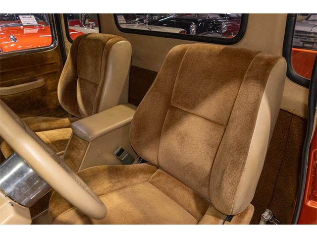 1953 Chevrolet 3100 (CC-2080956) for sale in Rogers, Minnesota