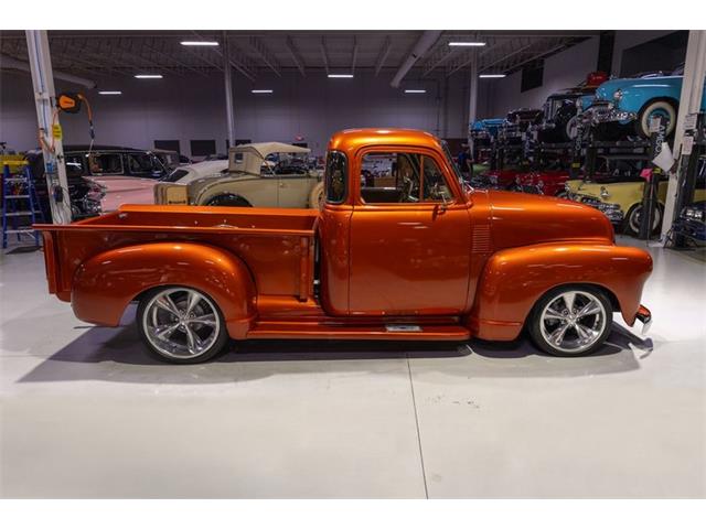 1953 Chevrolet 3100 (CC-2080956) for sale in Rogers, Minnesota