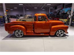 1953 Chevrolet 3100 (CC-2080956) for sale in Rogers, Minnesota
