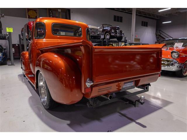 1953 Chevrolet 3100 (CC-2080956) for sale in Rogers, Minnesota