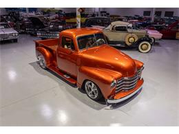 1953 Chevrolet 3100 (CC-2080956) for sale in Rogers, Minnesota