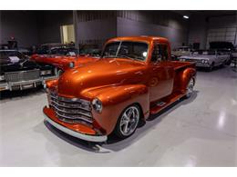 1953 Chevrolet 3100 (CC-2080956) for sale in Rogers, Minnesota