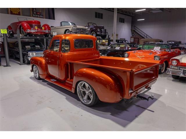 1953 Chevrolet 3100 (CC-2080956) for sale in Rogers, Minnesota