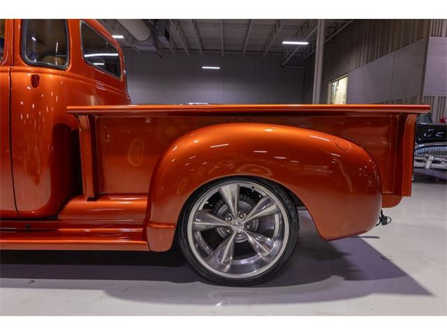 1953 Chevrolet 3100 (CC-2080956) for sale in Rogers, Minnesota