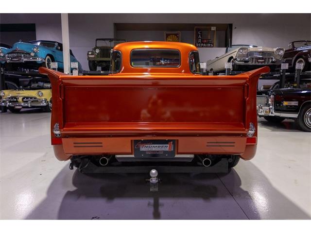 1953 Chevrolet 3100 (CC-2080956) for sale in Rogers, Minnesota