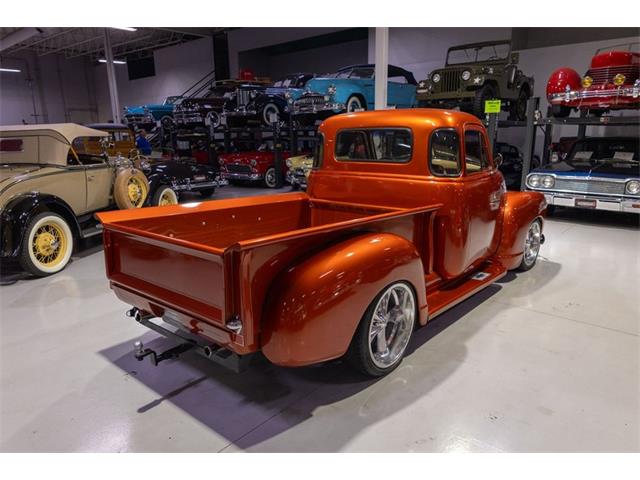 1953 Chevrolet 3100 (CC-2080956) for sale in Rogers, Minnesota