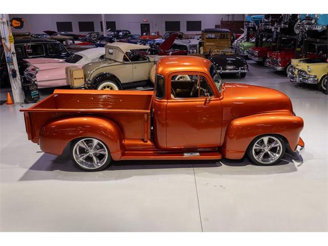 1953 Chevrolet 3100 (CC-2080956) for sale in Rogers, Minnesota