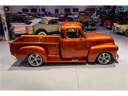 1953 Chevrolet 3100 (CC-2080956) for sale in Rogers, Minnesota