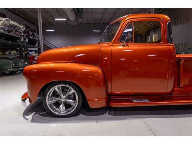 1953 Chevrolet 3100 (CC-2080956) for sale in Rogers, Minnesota