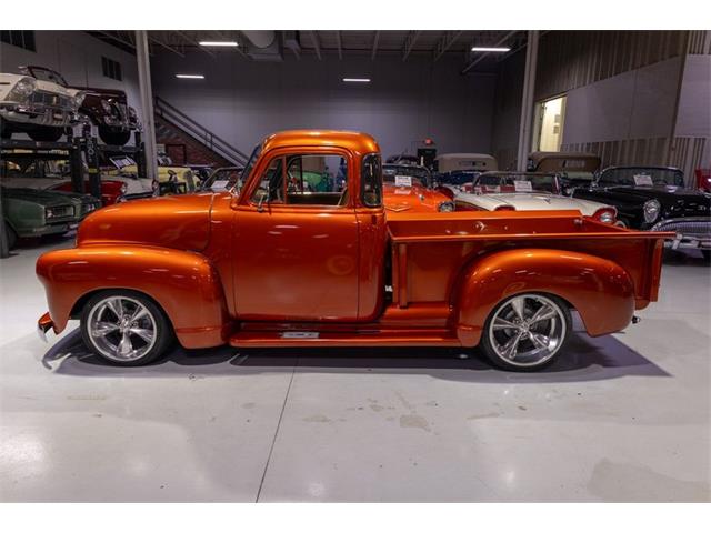 1953 Chevrolet 3100 (CC-2080956) for sale in Rogers, Minnesota