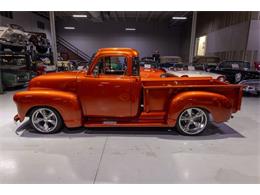 1953 Chevrolet 3100 (CC-2080956) for sale in Rogers, Minnesota