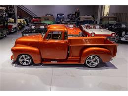 1953 Chevrolet 3100 (CC-2080956) for sale in Rogers, Minnesota