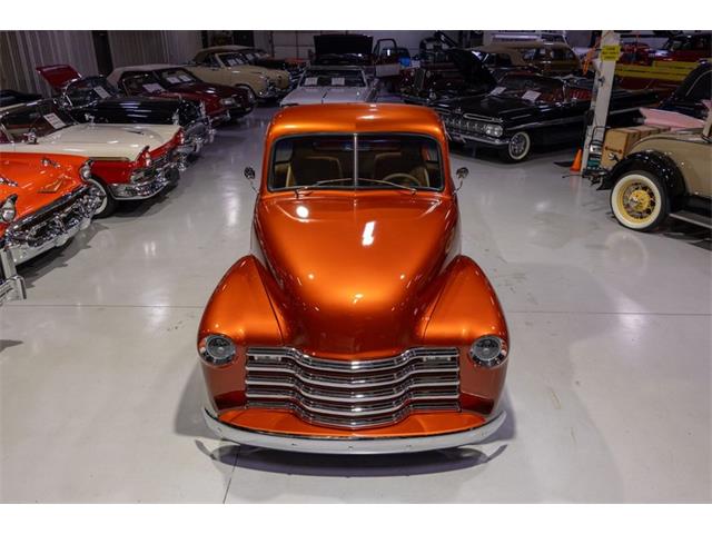 1953 Chevrolet 3100 (CC-2080956) for sale in Rogers, Minnesota