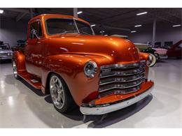 1953 Chevrolet 3100 (CC-2080956) for sale in Rogers, Minnesota