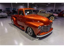 1953 Chevrolet 3100 (CC-2080956) for sale in Rogers, Minnesota