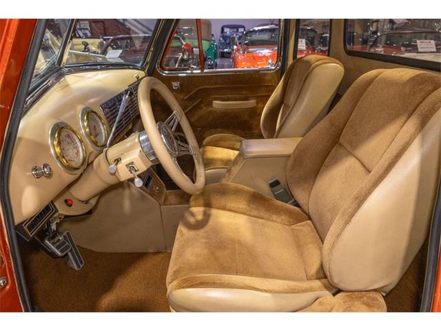 1953 Chevrolet 3100 (CC-2080956) for sale in Rogers, Minnesota