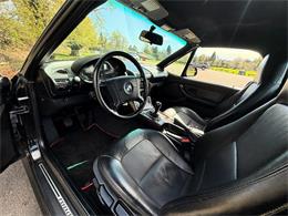 1997 BMW Z3 (CC-2089560) for sale in Gladstone, Oregon