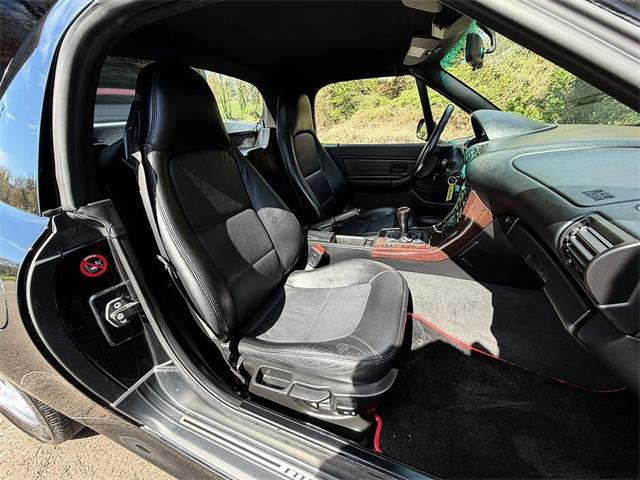 1997 BMW Z3 (CC-2089560) for sale in Gladstone, Oregon