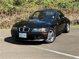 1997 BMW Z3 (CC-2089560) for sale in Gladstone, Oregon