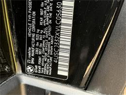 1997 BMW Z3 (CC-2089560) for sale in Gladstone, Oregon