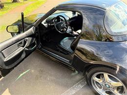 1997 BMW Z3 (CC-2089560) for sale in Gladstone, Oregon
