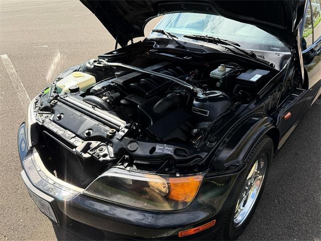 1997 BMW Z3 (CC-2089560) for sale in Gladstone, Oregon
