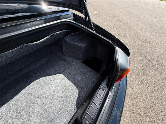 1997 BMW Z3 (CC-2089560) for sale in Gladstone, Oregon